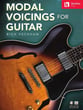 Modal Voicing Techniques for Guitar Guitar and Fretted sheet music cover